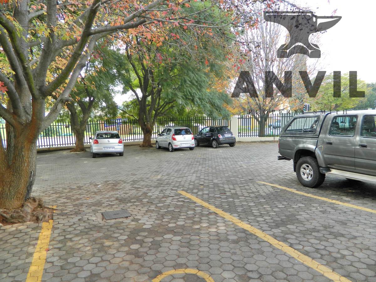 Affordable Office Space