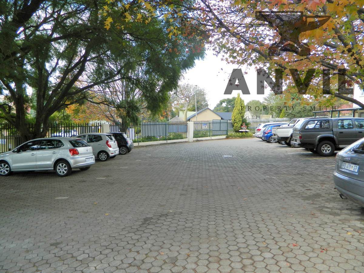 Affordable Office Space