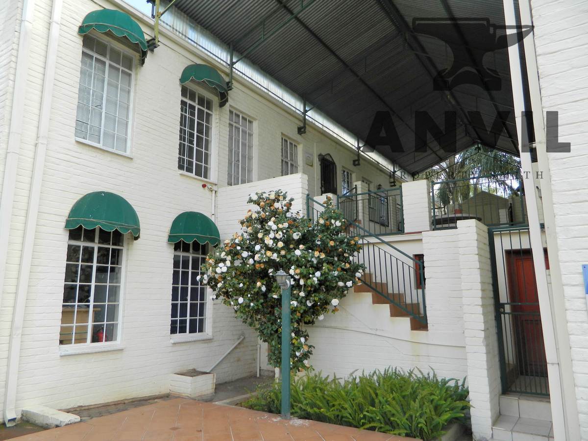 Small Affordable Office To Let!