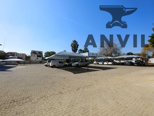 Baobab Office Park - Block A Unit A4 Ground Floor property image 20