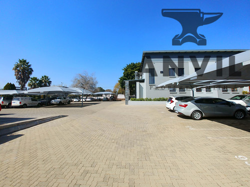 Baobab Office Park - Block A Unit A4 Ground Floor property image 21