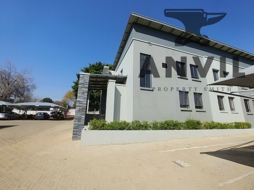 Baobab Office Park - Block A Unit A4 Ground Floor property image 22