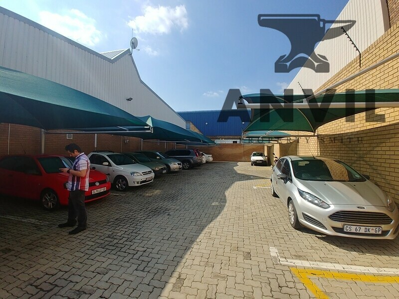 1052 Zeiss rd. Laser Park, Roodepoort - The Premises property image 21