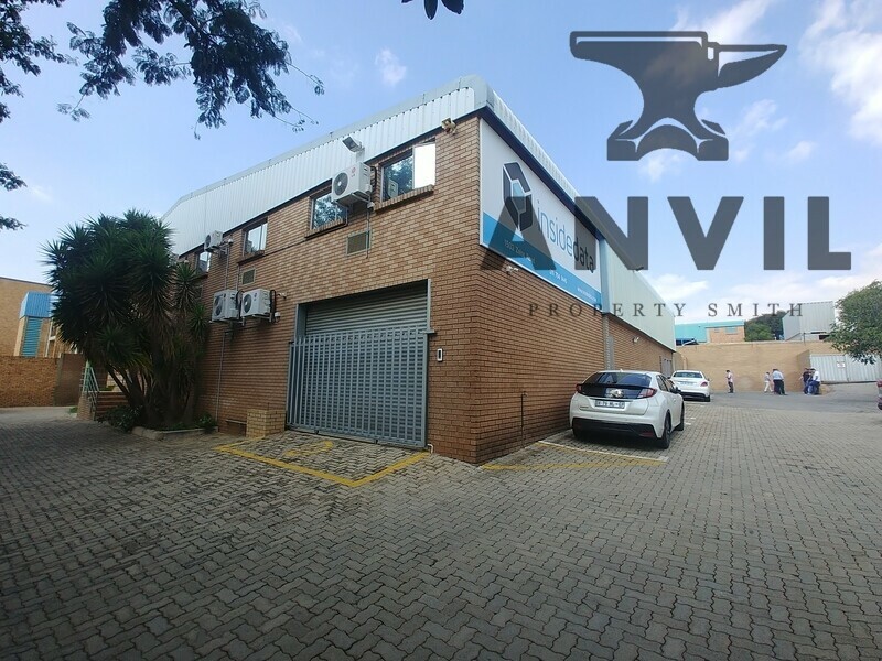 1052 Zeiss rd. Laser Park, Roodepoort - The Premises property image 22