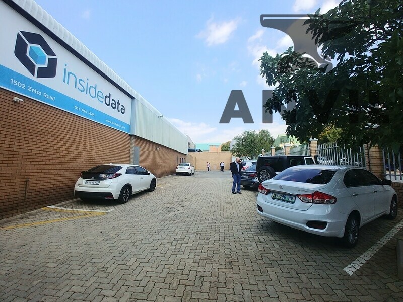 1052 Zeiss rd. Laser Park, Roodepoort - The Premises property image 23