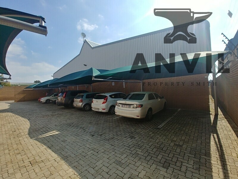 1052 Zeiss rd. Laser Park, Roodepoort - The Premises property image 24