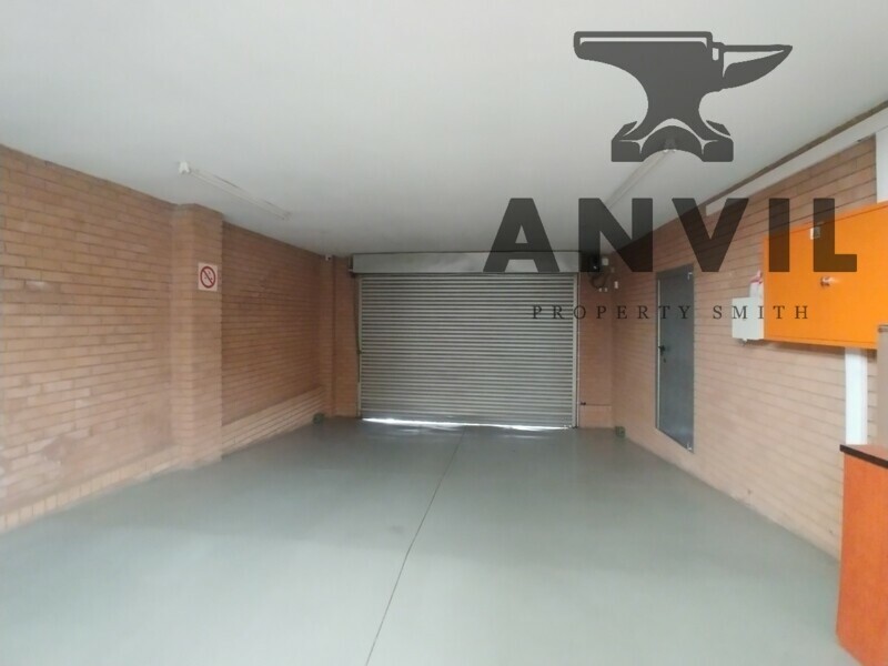 1052 Zeiss rd. Laser Park, Roodepoort - The Premises property image 2