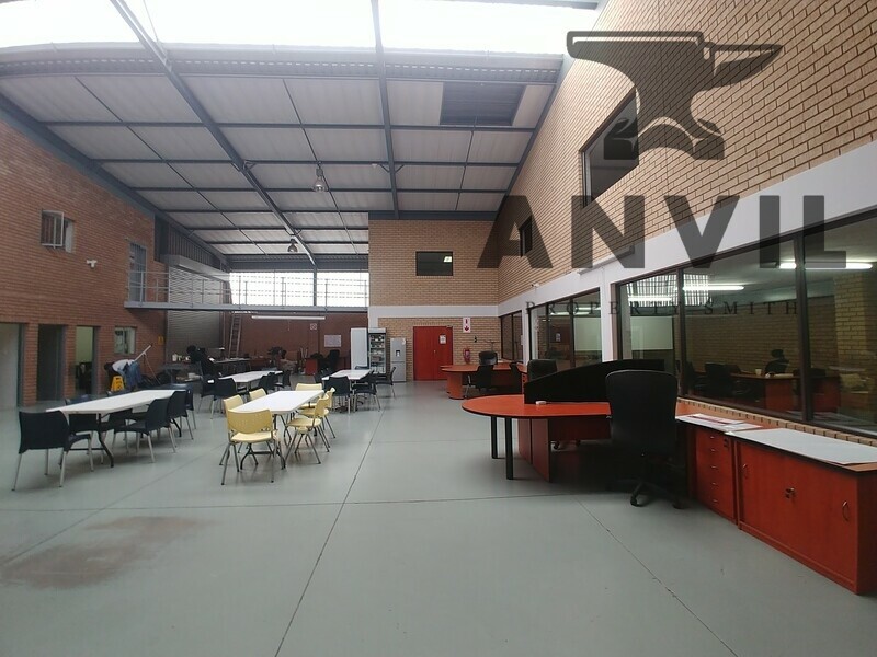 1052 Zeiss rd. Laser Park, Roodepoort - The Premises property image 3