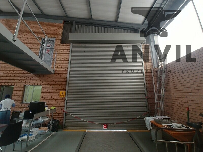 1052 Zeiss rd. Laser Park, Roodepoort - The Premises property image 5