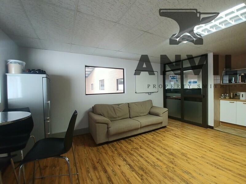 1052 Zeiss rd. Laser Park, Roodepoort - The Premises property image 6