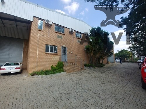 1052 Zeiss rd. Laser Park, Roodepoort - The Premises property image 10