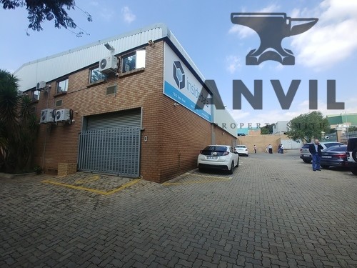 1052 Zeiss rd. Laser Park, Roodepoort - The Premises property image 11