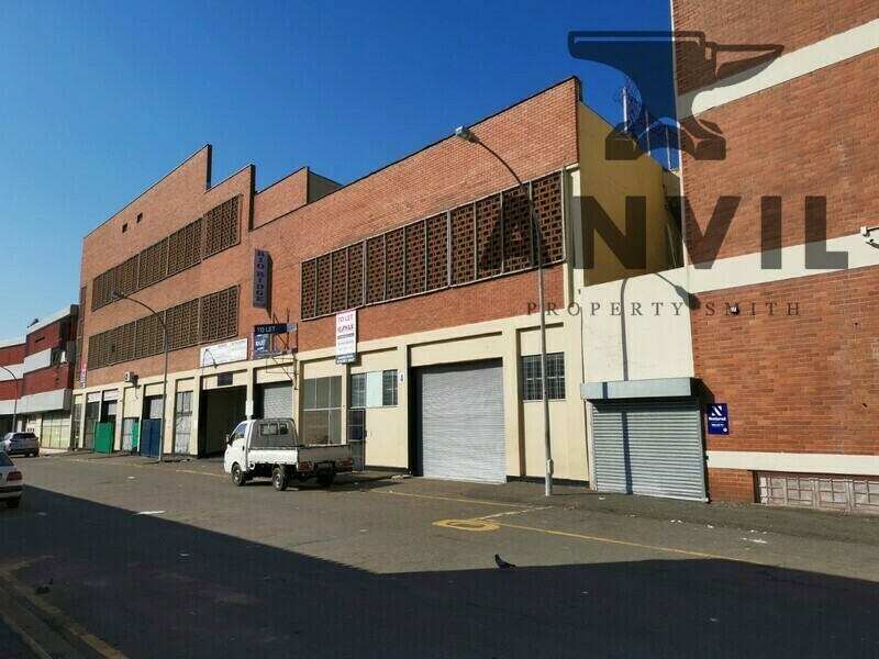 Rio Ridge Building, 489 Umgeni Rd, Greyville, Berea - UNIT 17 property image 30