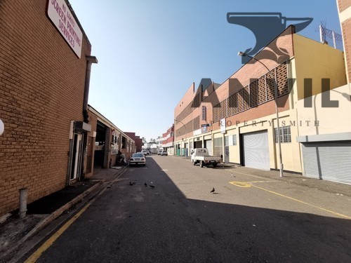 Rio Ridge Building, 489 Umgeni Rd, Greyville, Berea - UNIT 17 property image 31