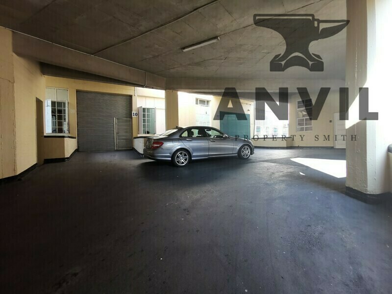 Rio Ridge Building, 489 Umgeni Rd, Greyville, Berea - UNIT 17 property image 34