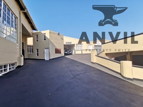 Rio Ridge Building, 489 Umgeni Rd, Greyville, Berea - UNIT 17 property image 35