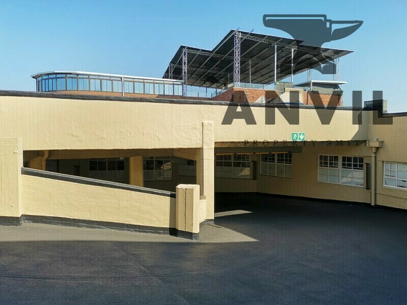 Rio Ridge Building, 489 Umgeni Rd, Greyville, Berea - UNIT 17 property image 38