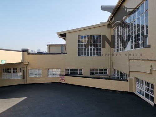 Rio Ridge Building, 489 Umgeni Rd, Greyville, Berea - UNIT 17 property image 39