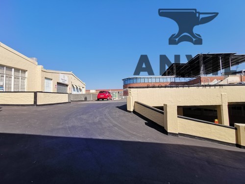 Rio Ridge Building, 489 Umgeni Rd, Greyville, Berea - UNIT 17 property image 40