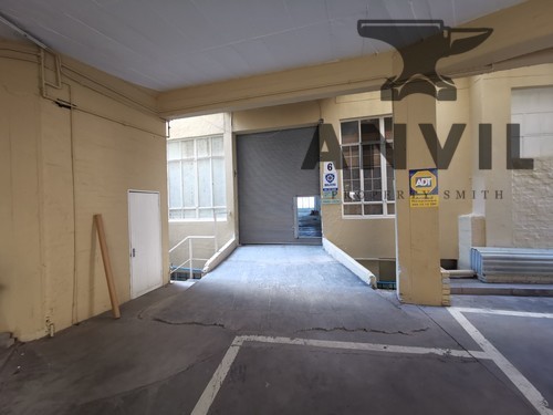 Rio Ridge Building, 489 Umgeni Rd, Greyville, Berea - UNIT 17 property image 43