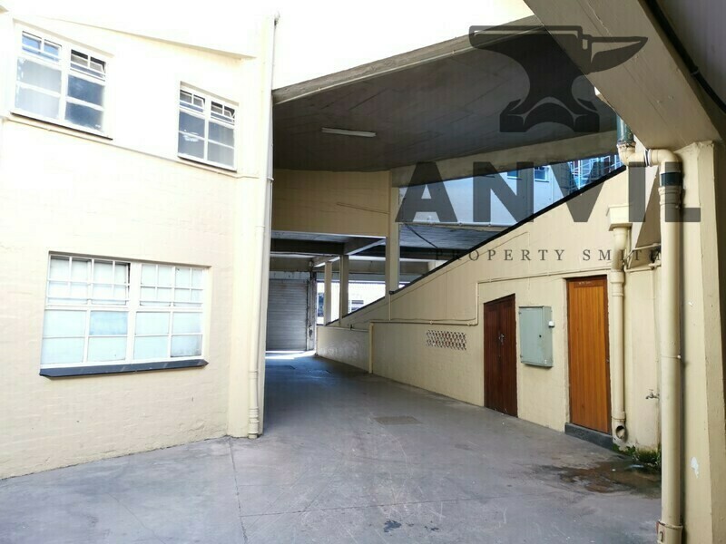 Rio Ridge Building, 489 Umgeni Rd, Greyville, Berea - UNIT 17 property image 44
