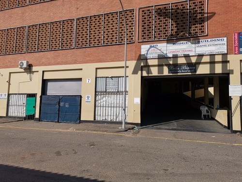 Rio Ridge Building, 489 Umgeni Rd, Greyville, Berea - UNIT 17 property image 46