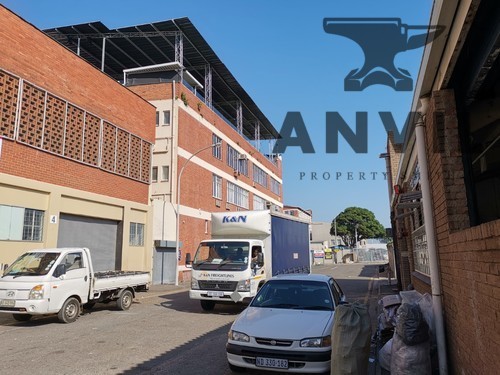 Rio Ridge Building, 489 Umgeni Rd, Greyville, Berea - UNIT 17 property image 47