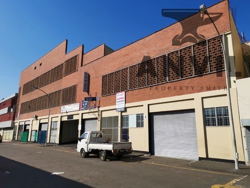 Rio Ridge Building, 489 Umgeni Rd, Greyville, Berea - UNIT 17 property image 49