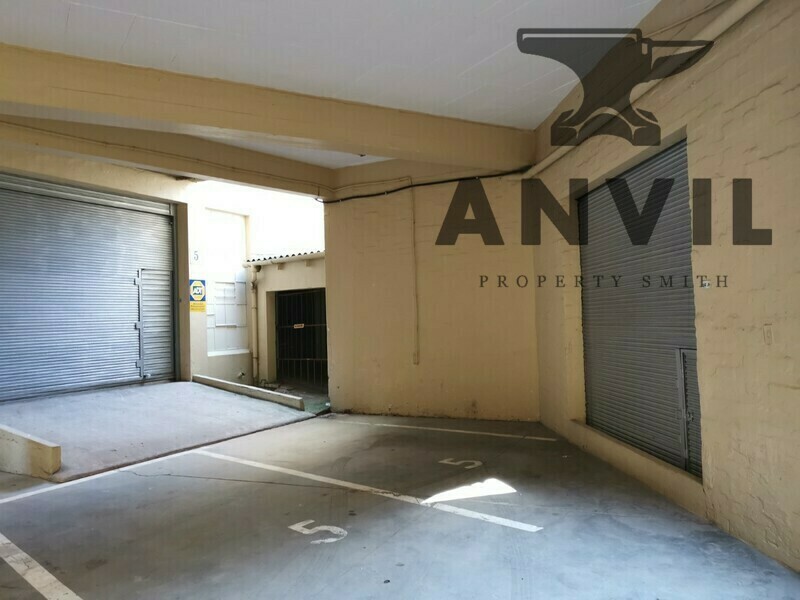 Rio Ridge Building, 489 Umgeni Rd, Greyville, Berea - UNIT 6 property image 1