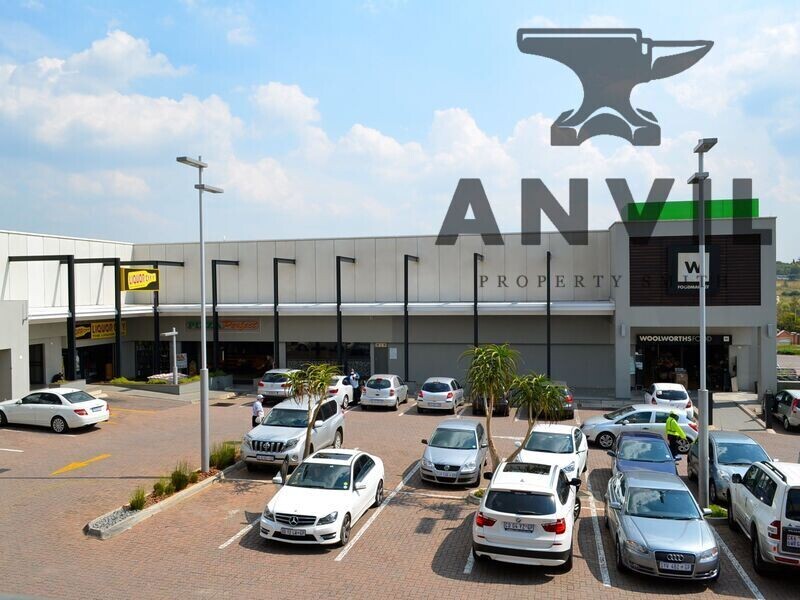 Castlewalk Shopping Centre, Erasmuskloof, Pretoria - Unit 4 property image 17