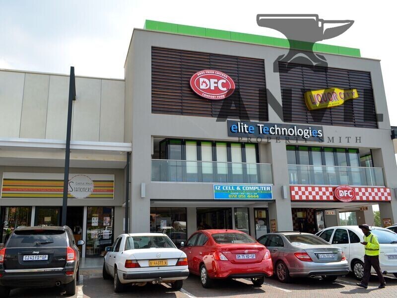 Castlewalk Shopping Centre, Erasmuskloof, Pretoria - Unit 4 property image 21