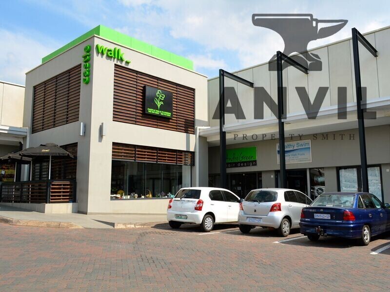 Castlewalk Shopping Centre, Erasmuskloof, Pretoria - Unit 4 property image 14