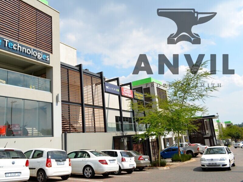 Castlewalk Shopping Centre, Erasmuskloof, Pretoria - Unit 4 property image 23