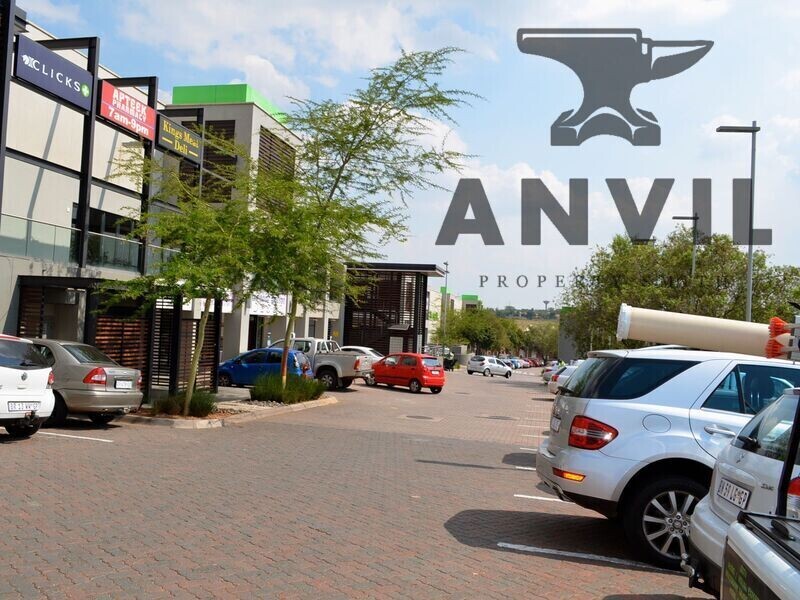 Castlewalk Shopping Centre, Erasmuskloof, Pretoria - Unit 4 property image 24