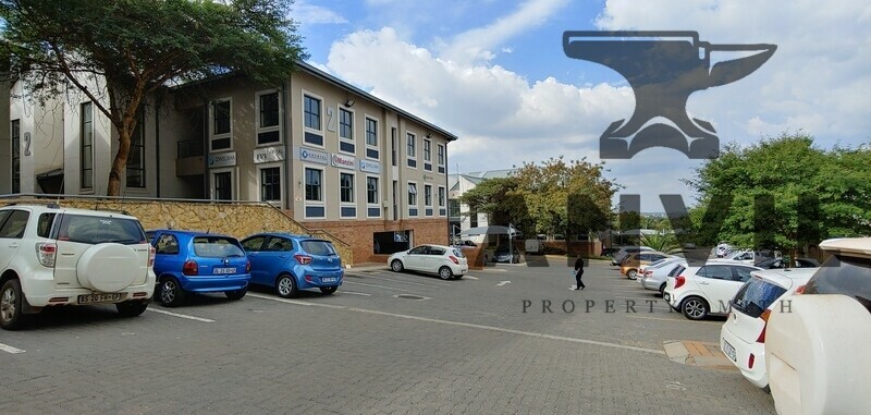 Meyersdal Office Park, 65 Philip Engelbrecht Dr, Meyersdal - 115sqm-Block 5 property image 24