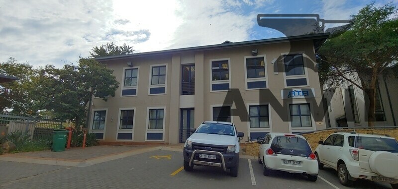 Meyersdal Office Park, 65 Philip Engelbrecht Dr, Meyersdal - 115sqm-Block 5 property image 18