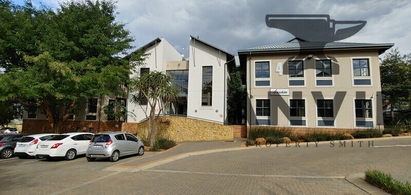 Meyersdal Office Park, 65 Philip Engelbrecht Dr, Meyersdal - 115sqm-Block 5 property image 21