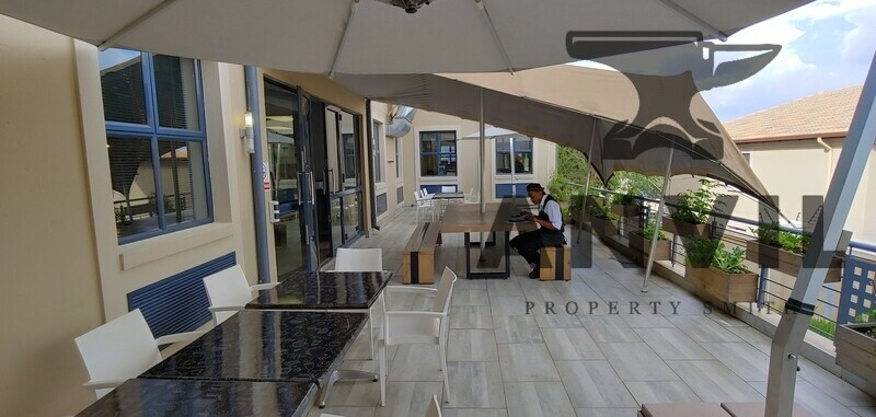 Meyersdal Office Park, 65 Philip Engelbrecht Dr, Meyersdal - 115sqm-Block 5 property image 32