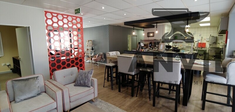 Meyersdal Office Park, 65 Philip Engelbrecht Dr, Meyersdal - 115sqm-Block 5 property image 31