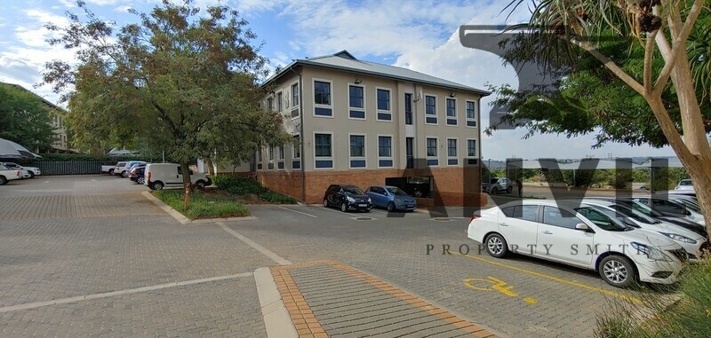 Meyersdal Office Park, 65 Philip Engelbrecht Dr, Meyersdal - 115sqm-Block 5 property image 28