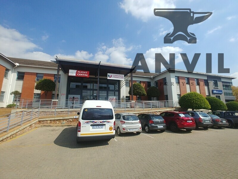 299 Pendoring Office Park, Cresta, Randburg - Office to let, Cresta, Randburg - First Floor Building 4 property image 15