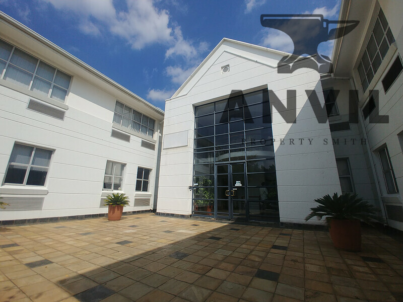 299 Pendoring Office Park, Cresta, Randburg - Office to let, Cresta, Randburg - First Floor Building 4 property image 13