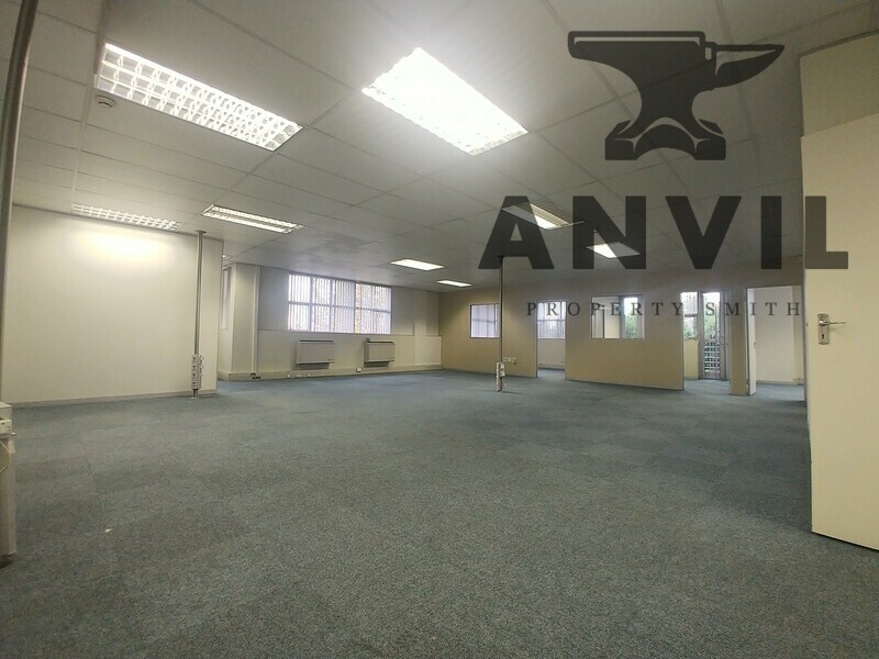 299 Pendoring Office Park, Cresta, Randburg - Office to let, Cresta, Randburg - First Floor Building 4 property image 7