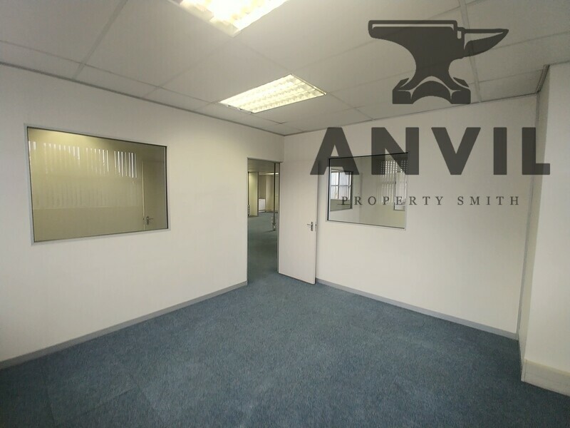 299 Pendoring Office Park, Cresta, Randburg - Office to let, Cresta, Randburg - First Floor Building 4 property image 9