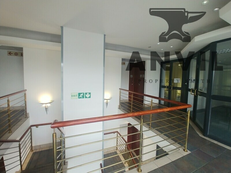 299 Pendoring Office Park, Cresta, Randburg - Office to let, Cresta, Randburg - First Floor Building 4 property image 3