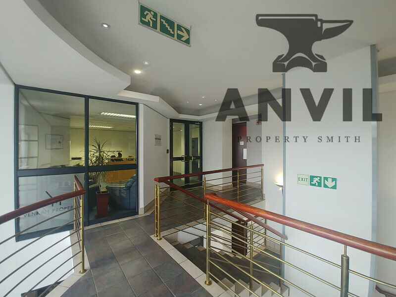 299 Pendoring Office Park, Cresta, Randburg - Office to let, Cresta, Randburg - First Floor Building 4 property image 2