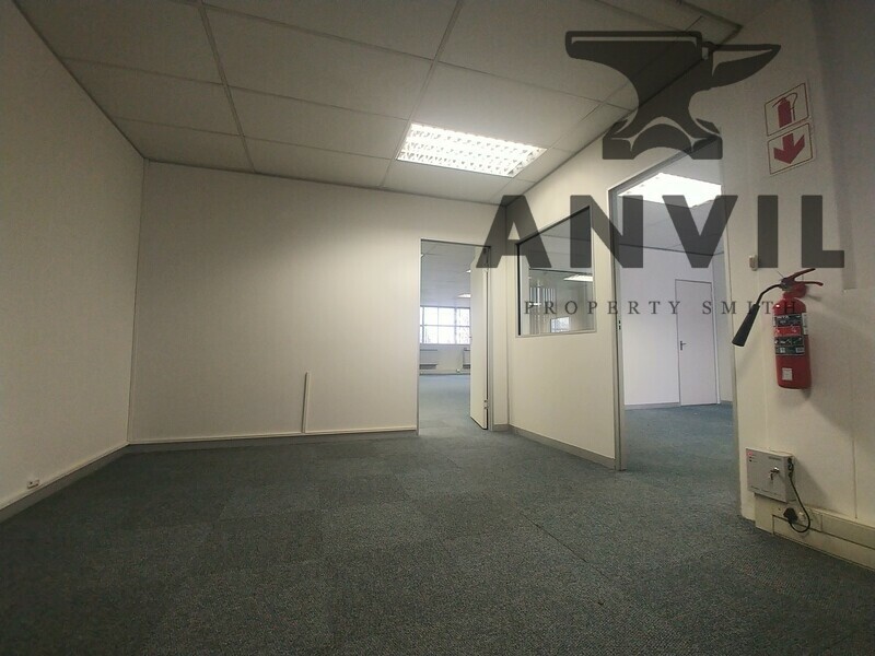299 Pendoring Office Park, Cresta, Randburg - Office to let, Cresta, Randburg - First Floor Building 4 property image 10