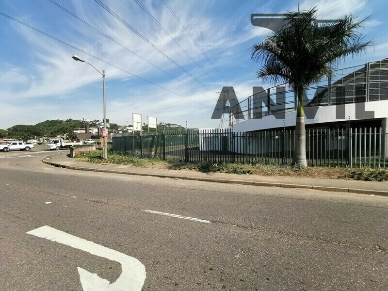 1 Intersite Ave, Umgeni Business Park - Renault Building property image 24
