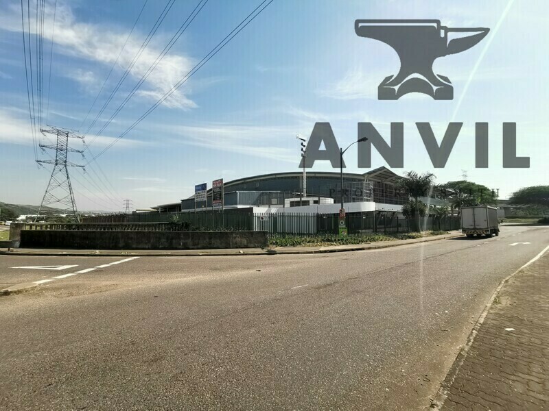 1 Intersite Ave, Umgeni Business Park - Renault Building property image 25