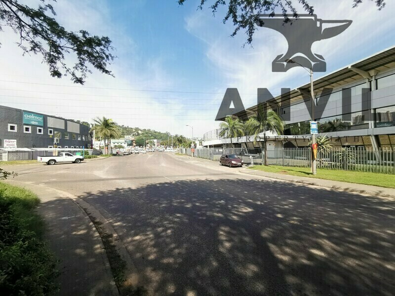 1 Intersite Ave, Umgeni Business Park - Renault Building property image 31
